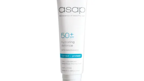 asap Hydrating Defence SPF50+