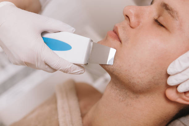Advanced Skin Treatment
