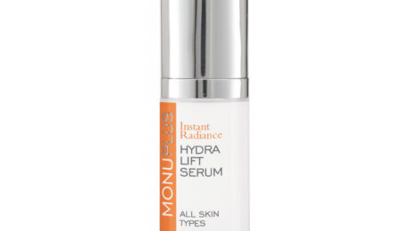 Monuskin Hydra Lift Serum For all Skin Types