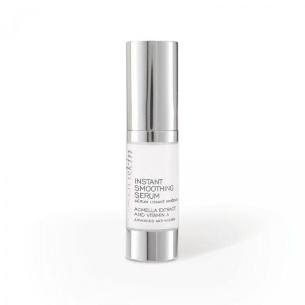 Momnuskin Inant Smoothing Serum for all Skin types.